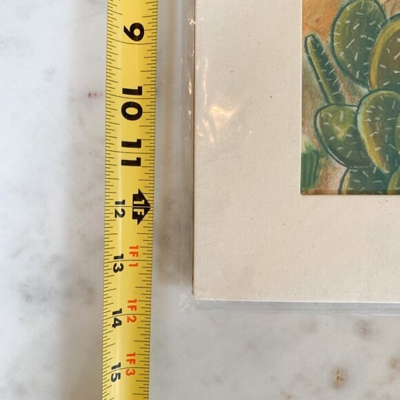 Javier de Juan signed lithography art - Picture 6 of 10